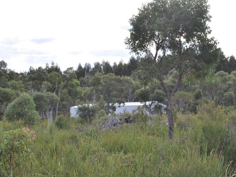 Lot 2 Double Bridges Road, Northcliffe WA 6262