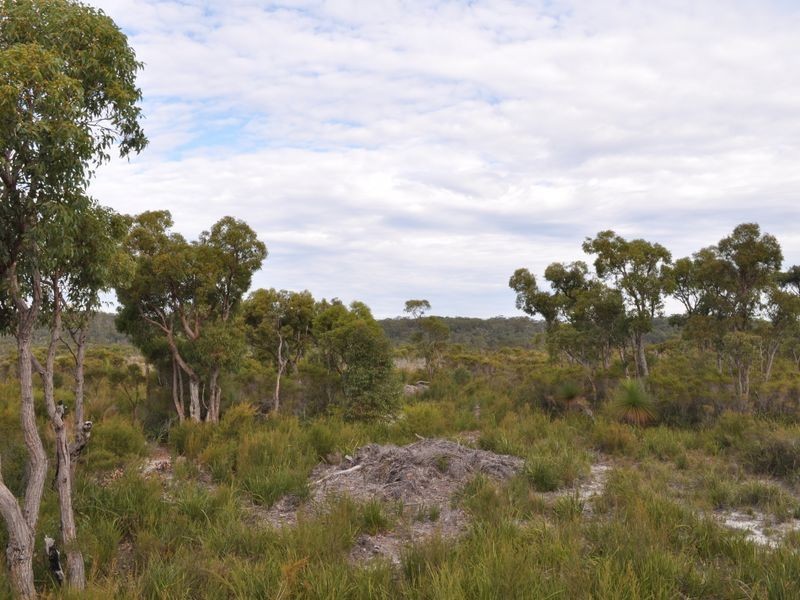 Lot 2 Double Bridges Road, Northcliffe WA 6262