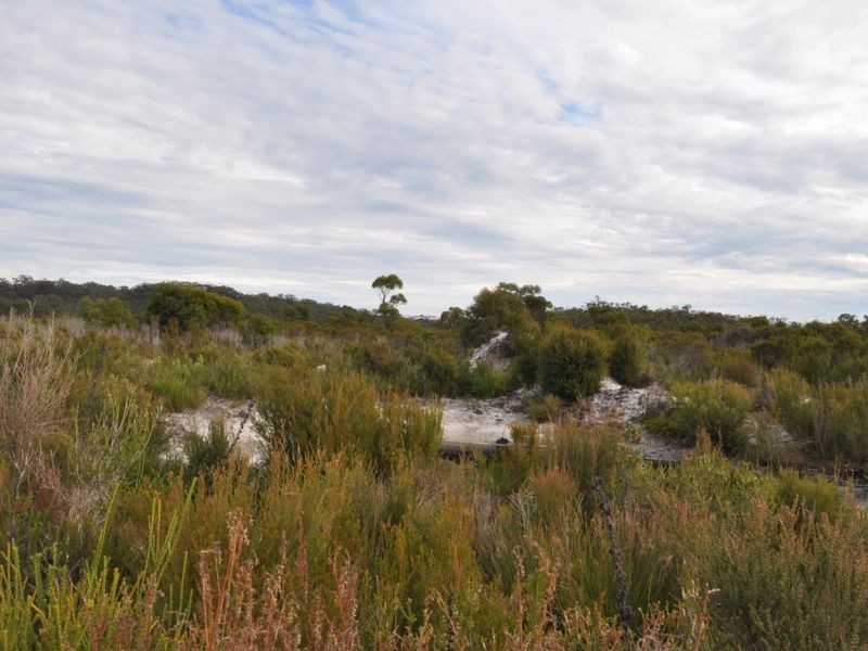 Lot 2 Double Bridges Road, Northcliffe WA 6262