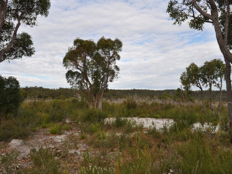 Lot 2 Double Bridges Road, Northcliffe WA 6262