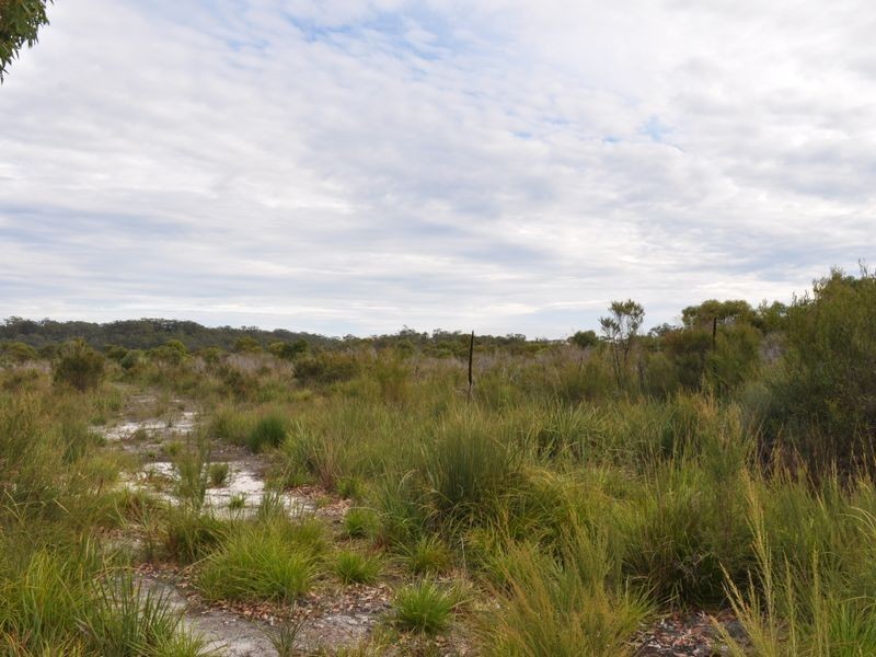 Lot 2 Double Bridges Road, Northcliffe WA 6262