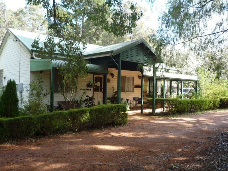 12928 Vasse Hwy, Pemberton WA 6260