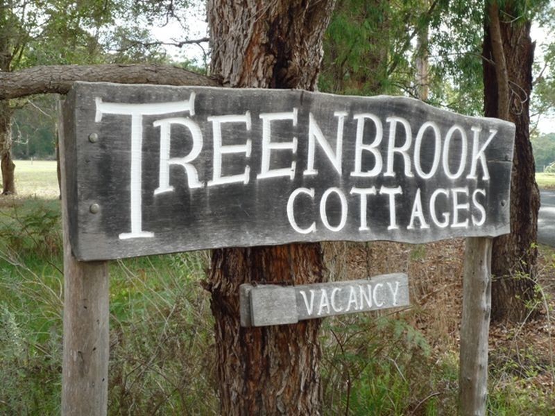 12928 Vasse Hwy, Pemberton WA 6260
