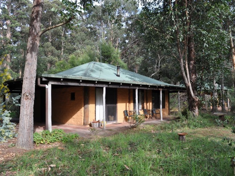 12928 Vasse Hwy, Pemberton WA 6260