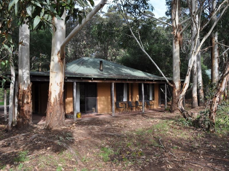 12928 Vasse Hwy, Pemberton WA 6260