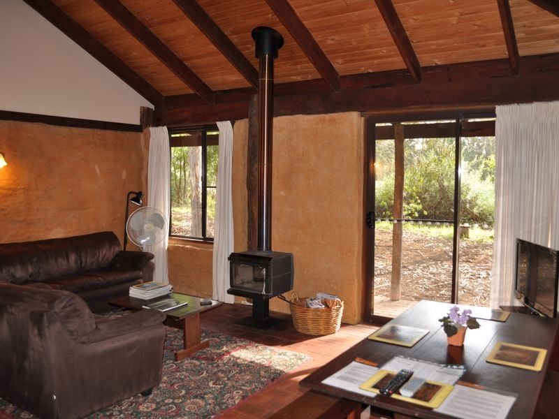 12928 Vasse Hwy, Pemberton WA 6260