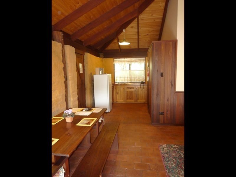 12928 Vasse Hwy, Pemberton WA 6260