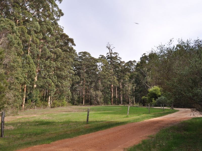 12928 Vasse Hwy, Pemberton WA 6260