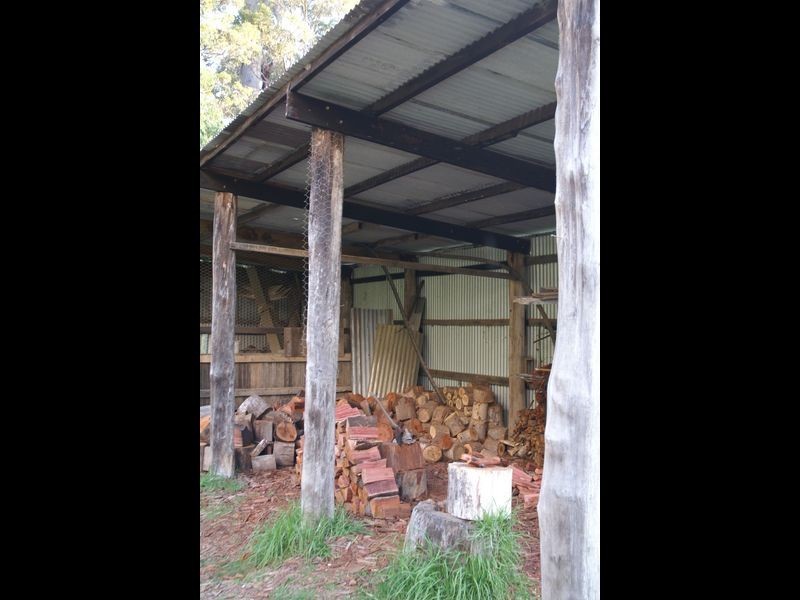 12928 Vasse Hwy, Pemberton WA 6260