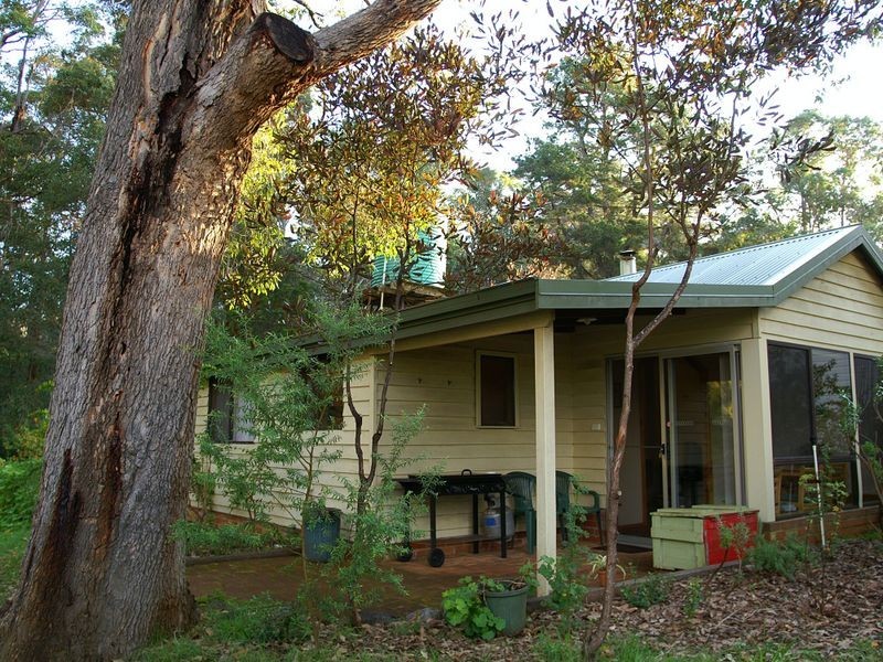 12928 Vasse Hwy, Pemberton WA 6260