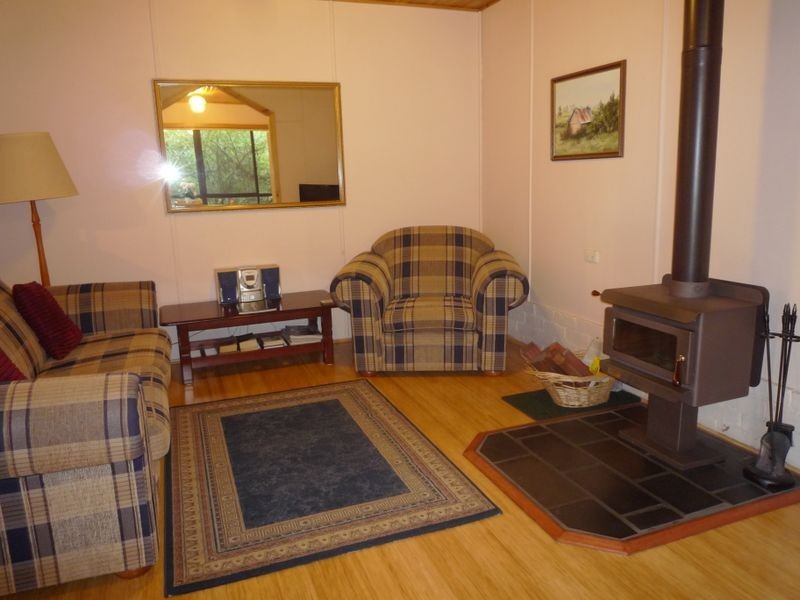 12928 Vasse Hwy, Pemberton WA 6260