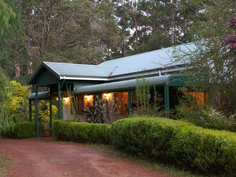12928 Vasse Hwy, Pemberton WA 6260