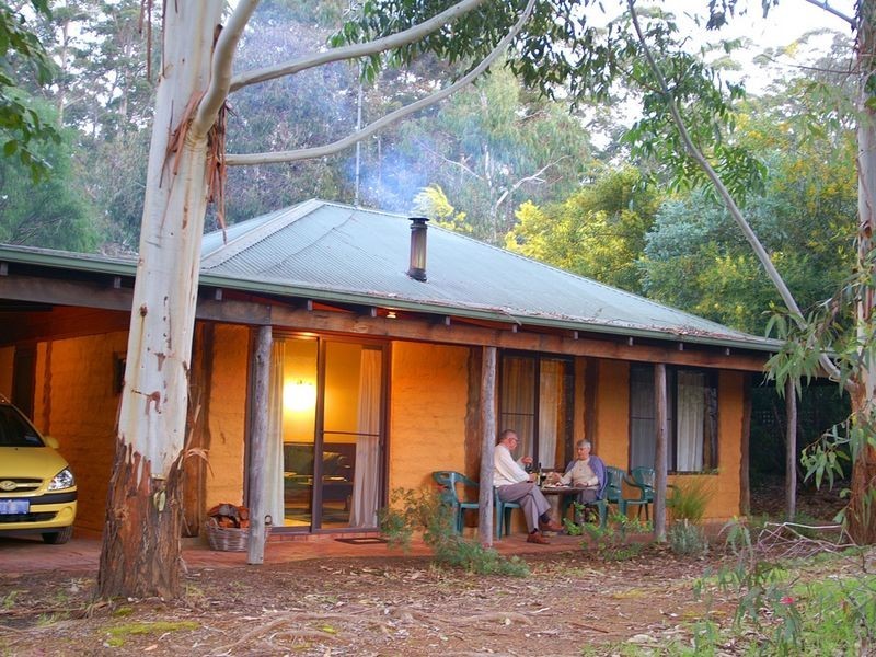 12928 Vasse Hwy, Pemberton WA 6260