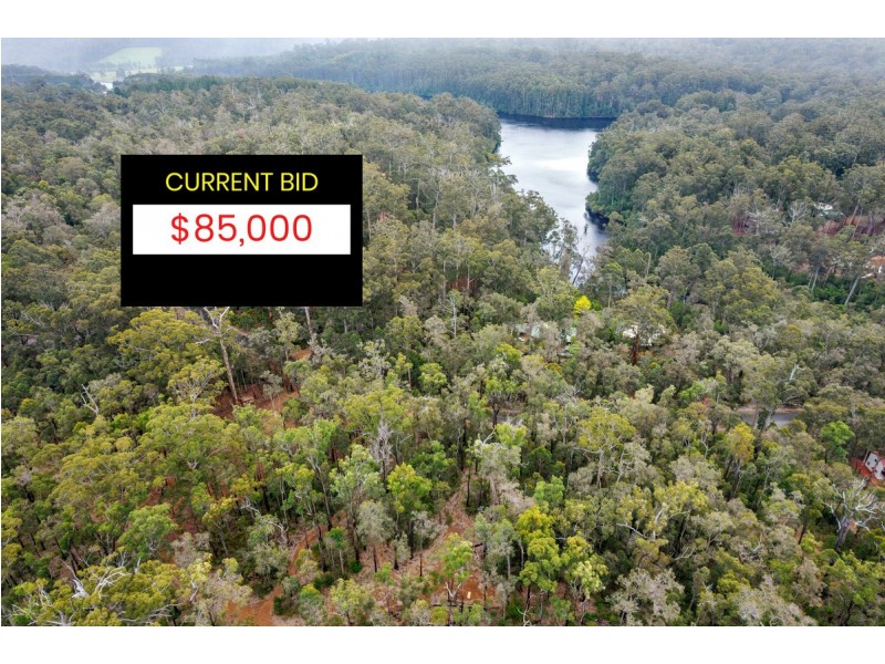 Lot 28 Karri Lane, Quinninup WA 6258