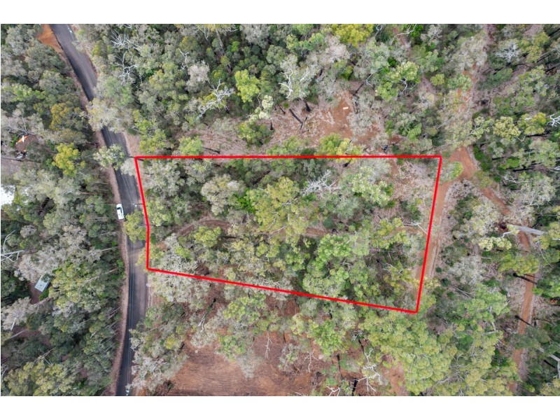 Lot 28 Karri Lane, Quinninup WA 6258