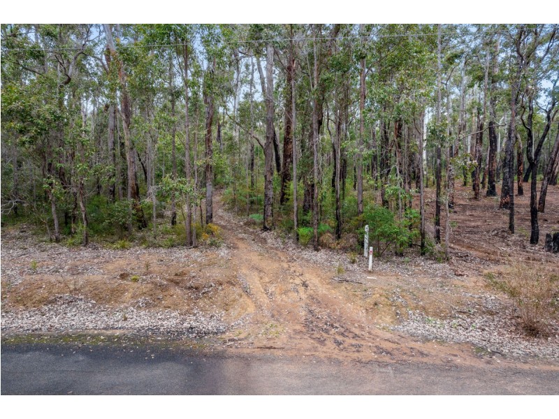 Lot 28 Karri Lane, Quinninup WA 6258