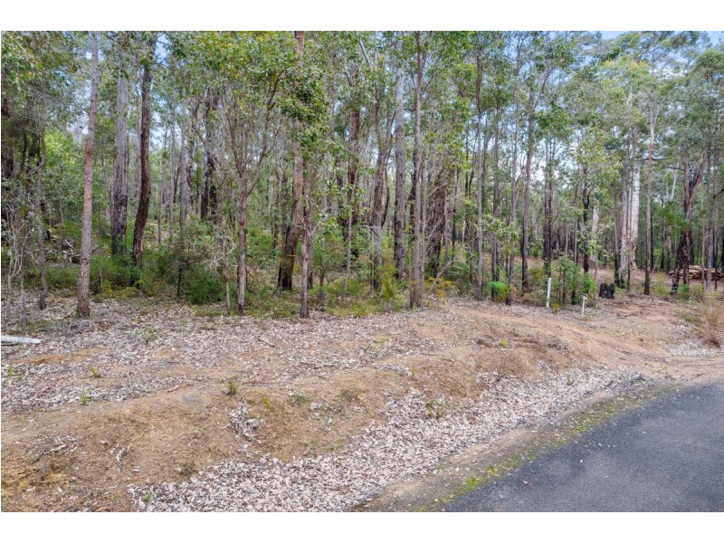 Lot 28 Karri Lane, Quinninup WA 6258