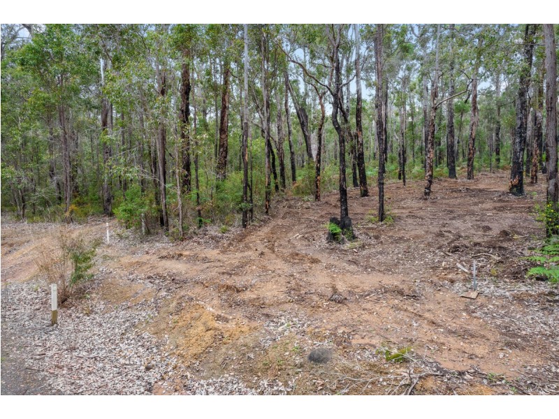 Lot 28 Karri Lane, Quinninup WA 6258