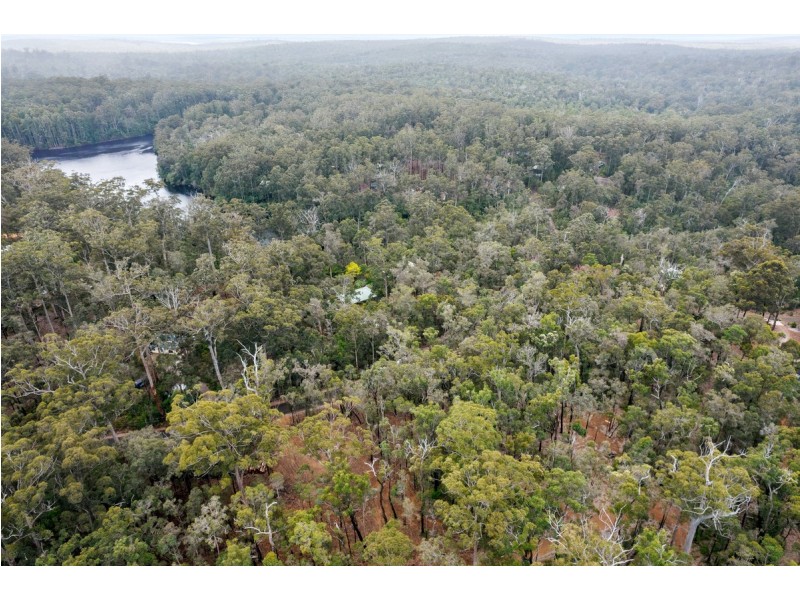 Lot 28 Karri Lane, Quinninup WA 6258
