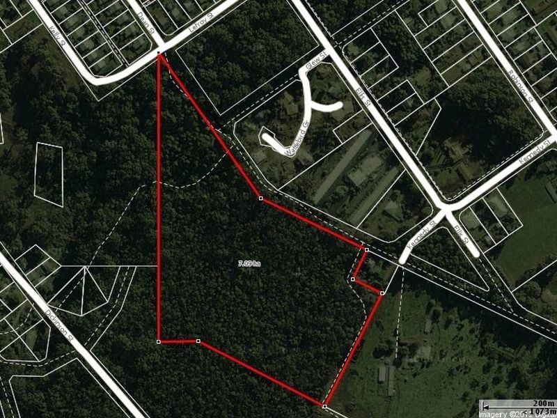 Lot 1 Dean Street, Pemberton WA 6260