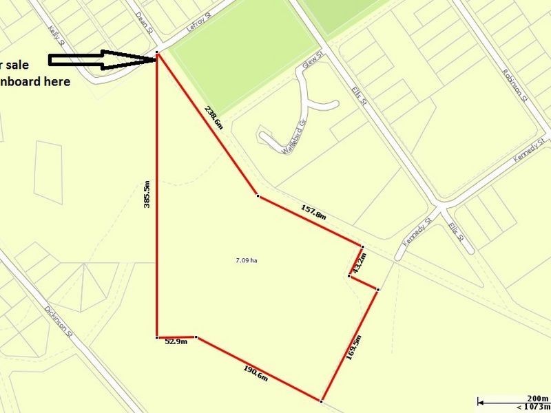 Lot 1 Dean Street, Pemberton WA 6260