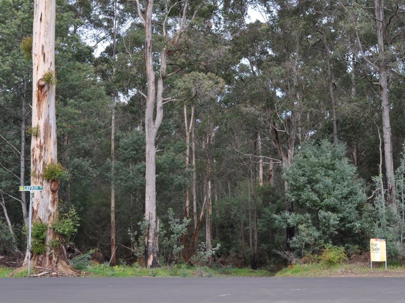 Lot 1 Dean Street, Pemberton WA 6260