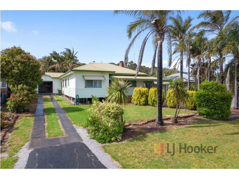 26 Jamieson Street, Pemberton WA 6260