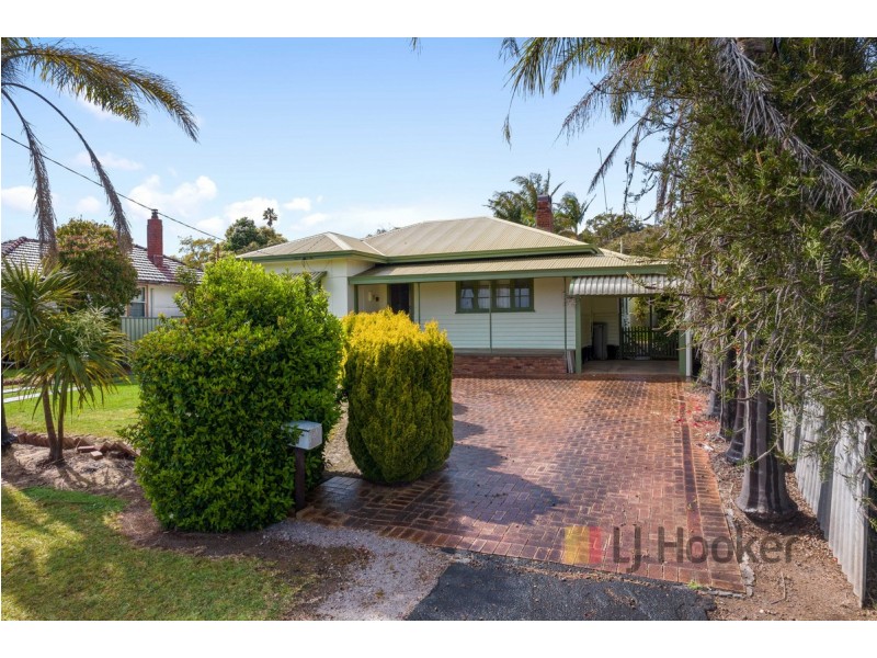 26 Jamieson Street, Pemberton WA 6260