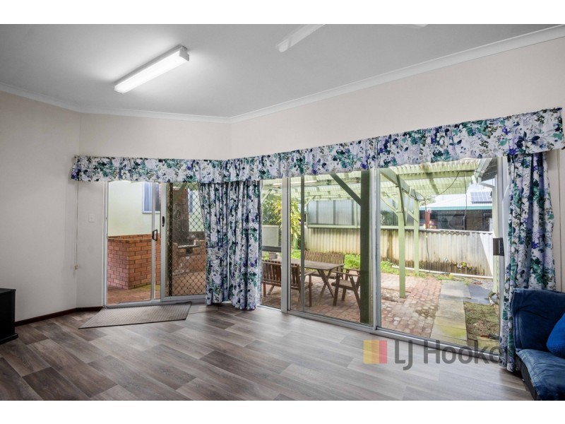 26 Jamieson Street, Pemberton WA 6260