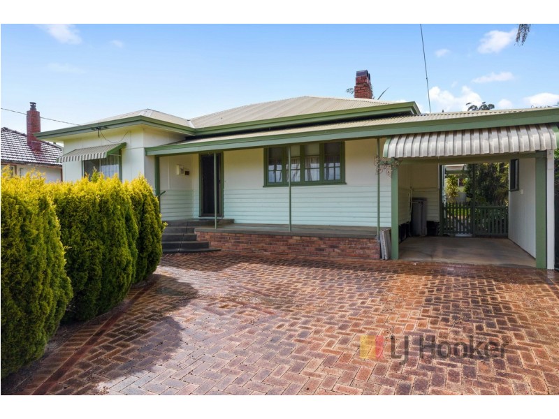 26 Jamieson Street, Pemberton WA 6260