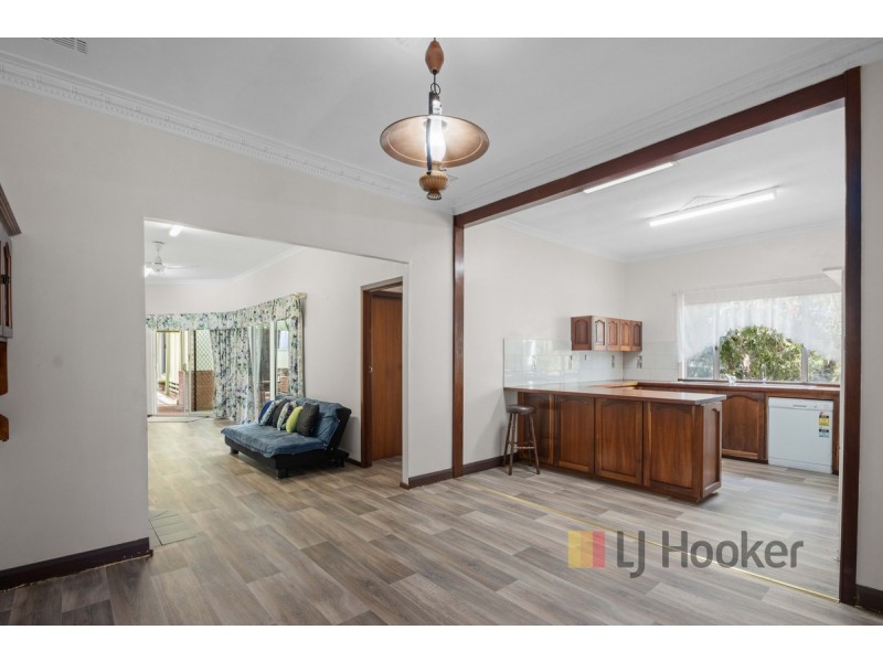 26 Jamieson Street, Pemberton WA 6260