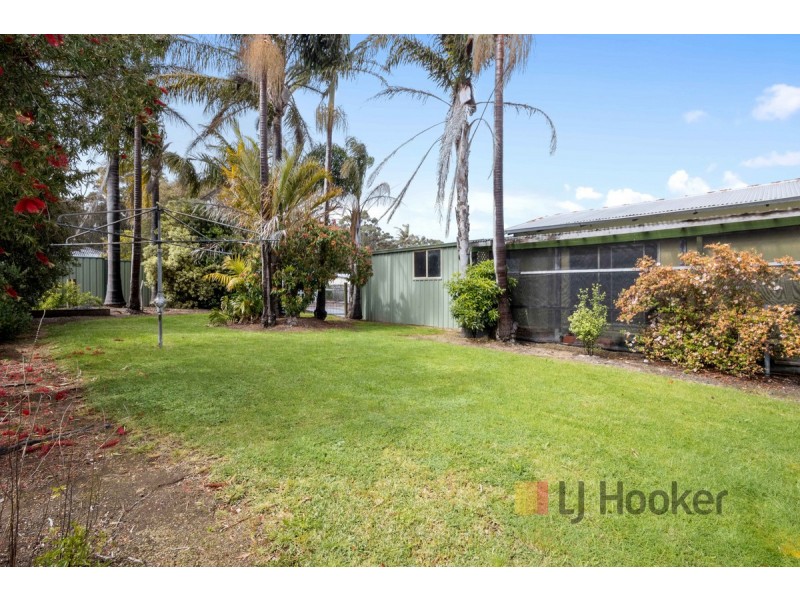 26 Jamieson Street, Pemberton WA 6260