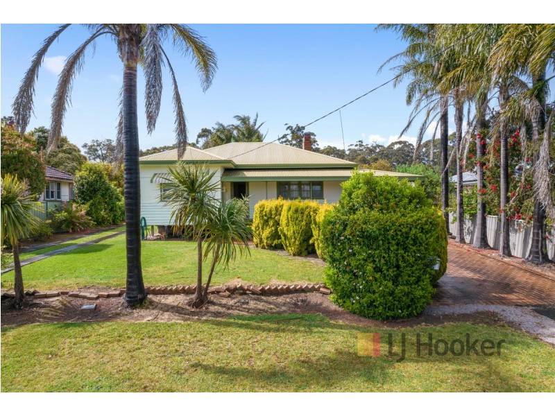 26 Jamieson Street, Pemberton WA 6260