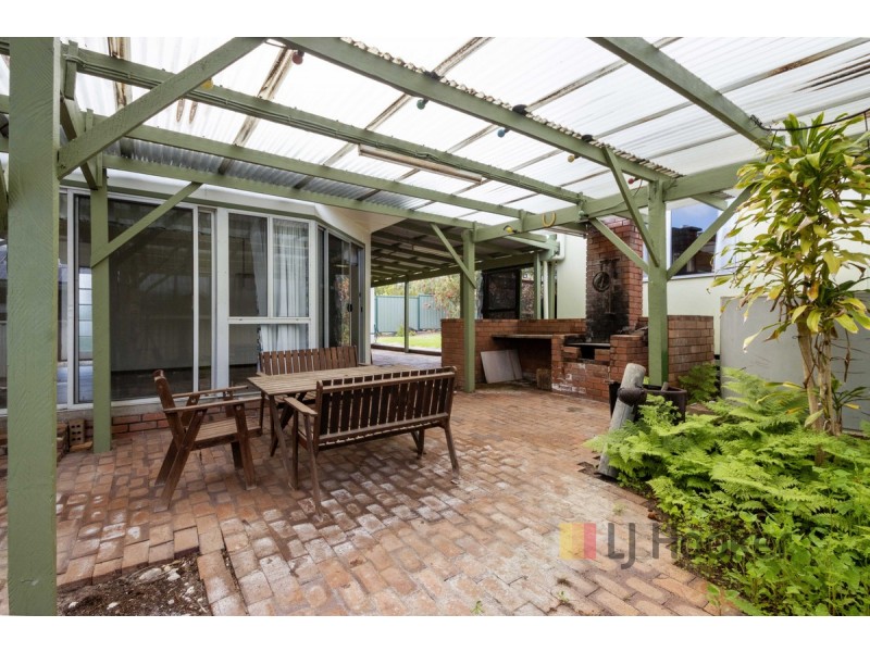 26 Jamieson Street, Pemberton WA 6260