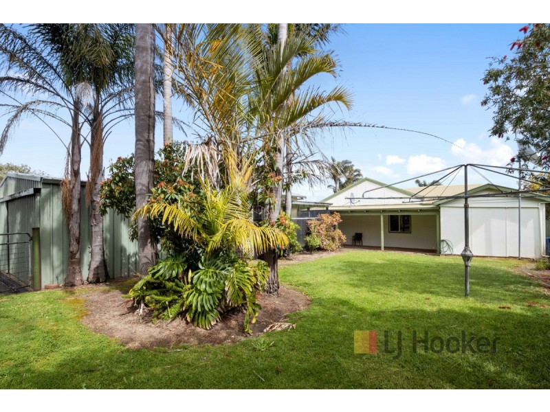 26 Jamieson Street, Pemberton WA 6260