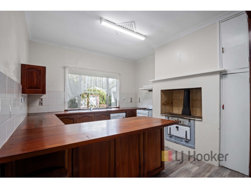 26 Jamieson Street, Pemberton WA 6260