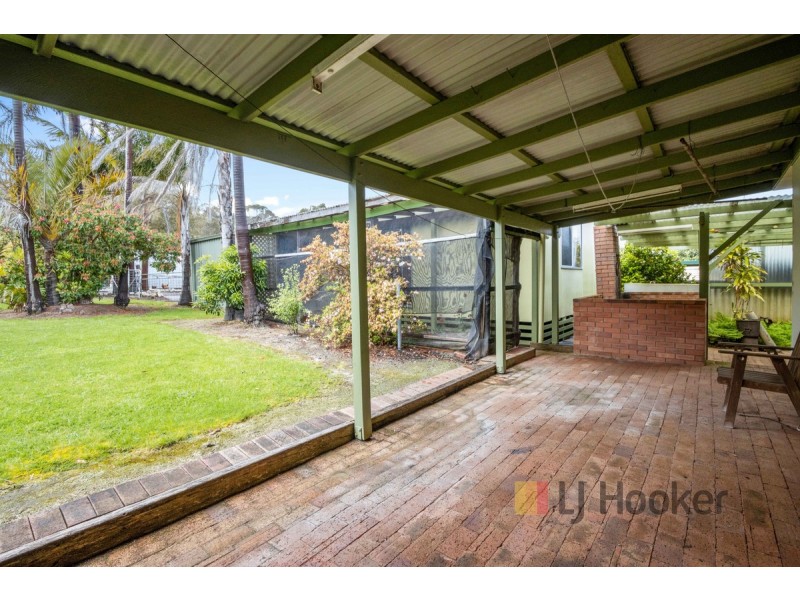 26 Jamieson Street, Pemberton WA 6260