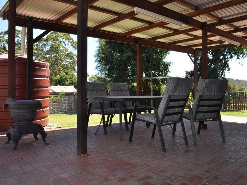 24 Dean Street, Pemberton WA 6260