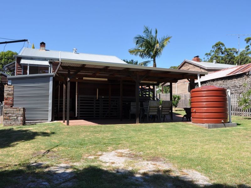 24 Dean Street, Pemberton WA 6260