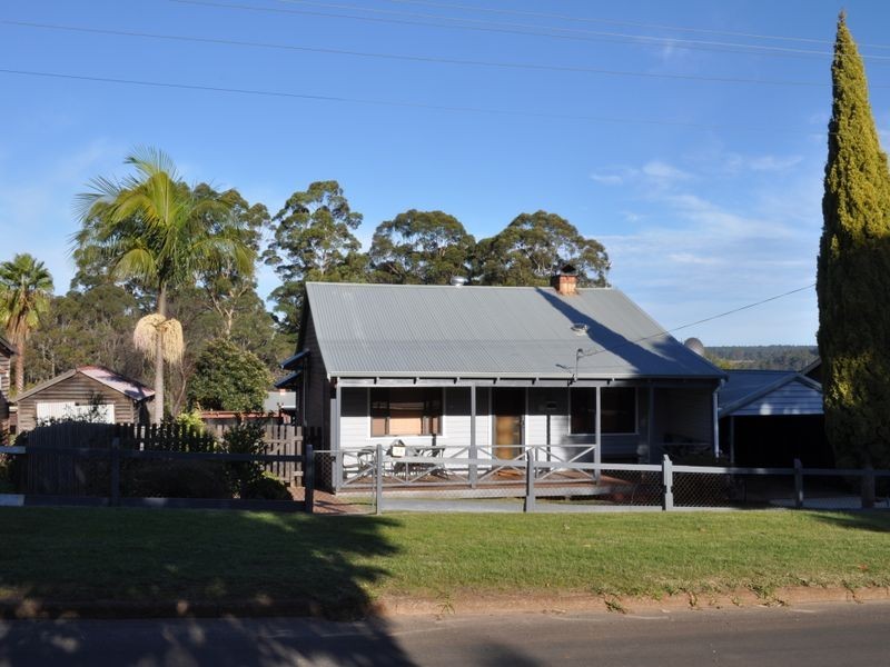 24 Dean Street, Pemberton WA 6260