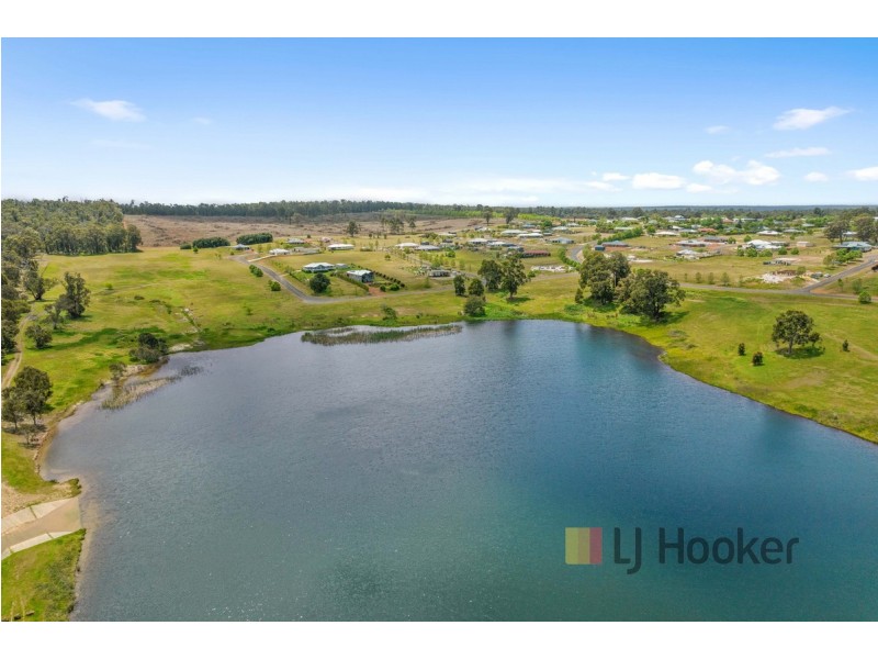 Lot 294/36 Lakeview Crescent, Bridgetown WA 6255