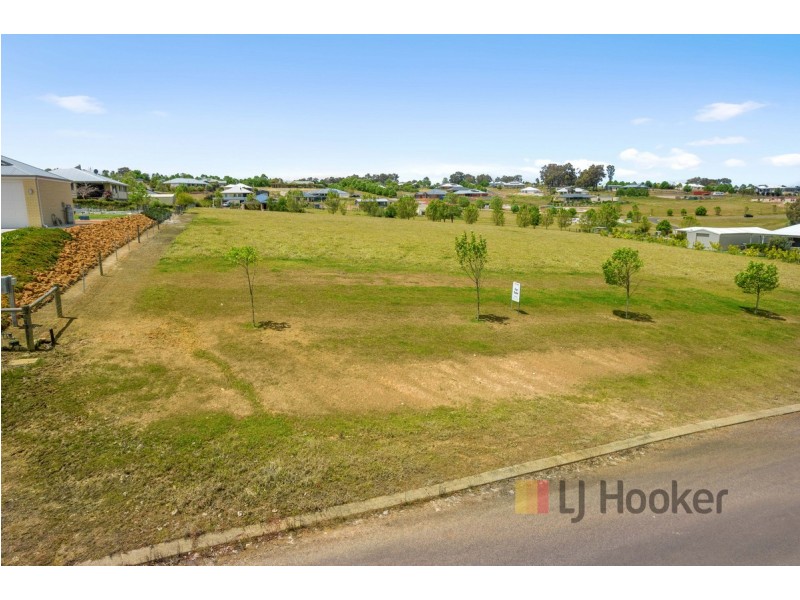 Lot 294/36 Lakeview Crescent, Bridgetown WA 6255