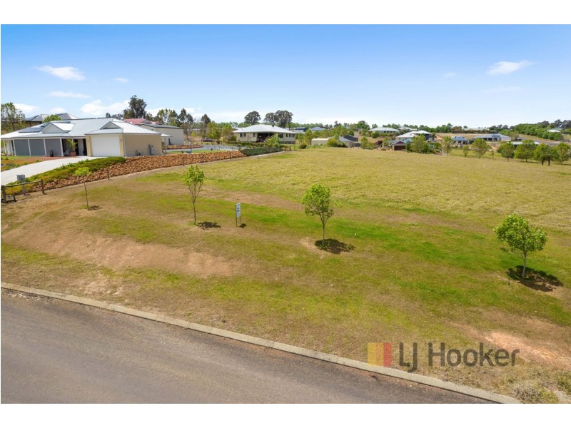 Lot 294/36 Lakeview Crescent, Bridgetown WA 6255