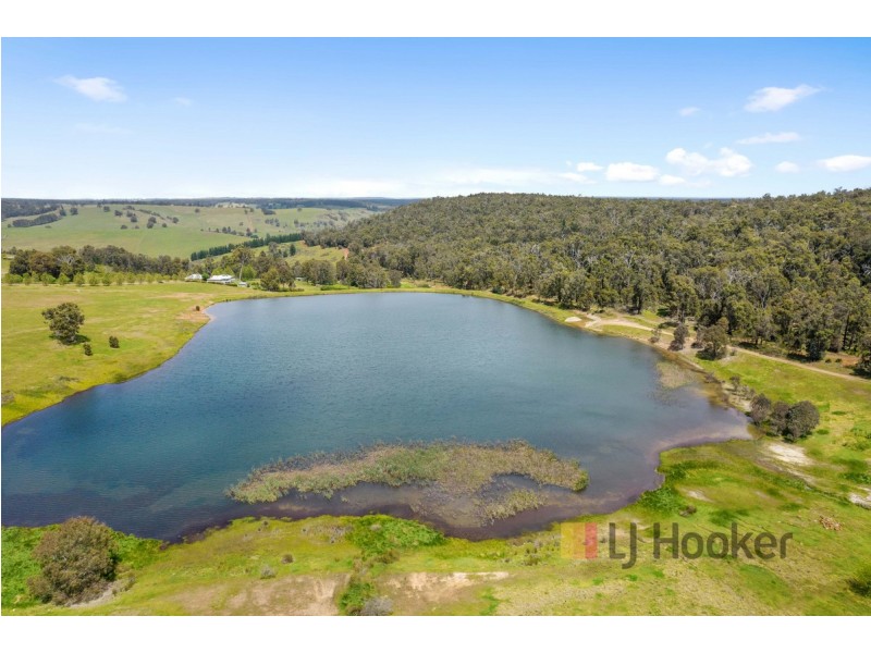Lot 294/36 Lakeview Crescent, Bridgetown WA 6255