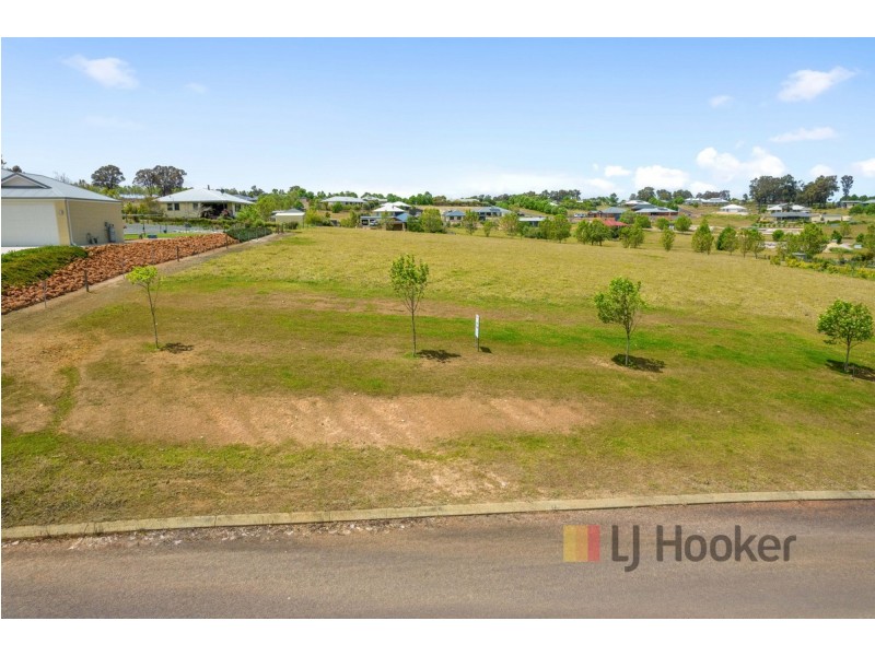Lot 294/36 Lakeview Crescent, Bridgetown WA 6255