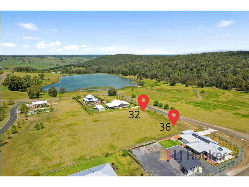 Lot 294/36 Lakeview Crescent, Bridgetown WA 6255