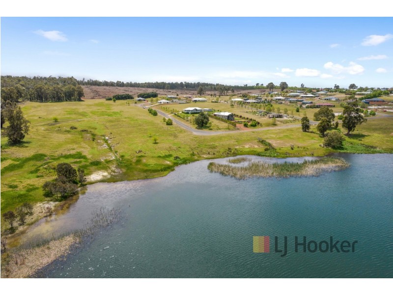 Lot 293/32 Lakeview Crescent, Bridgetown WA 6255