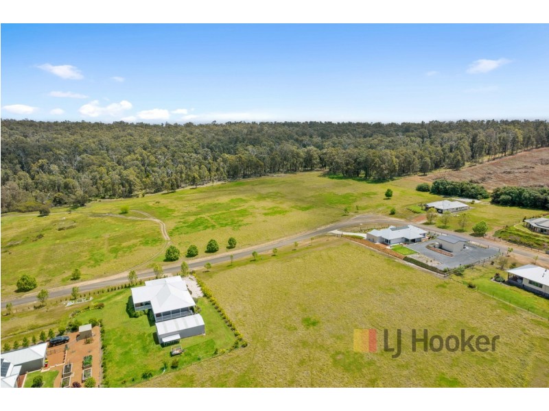 Lot 293/32 Lakeview Crescent, Bridgetown WA 6255