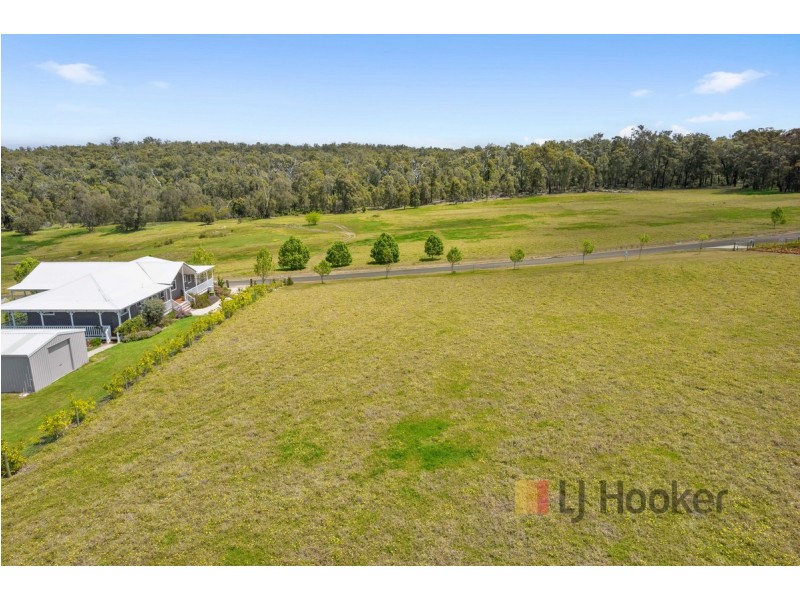 Lot 293/32 Lakeview Crescent, Bridgetown WA 6255