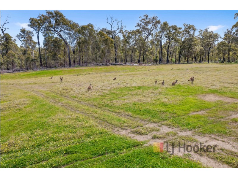 Lot 293/32 Lakeview Crescent, Bridgetown WA 6255